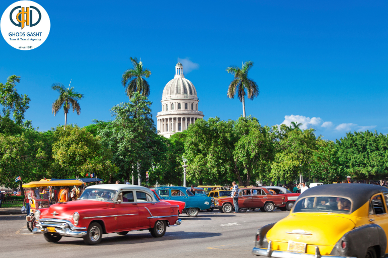 CUBA