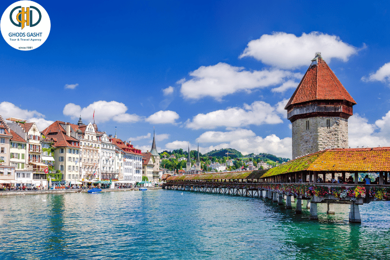 switzerland