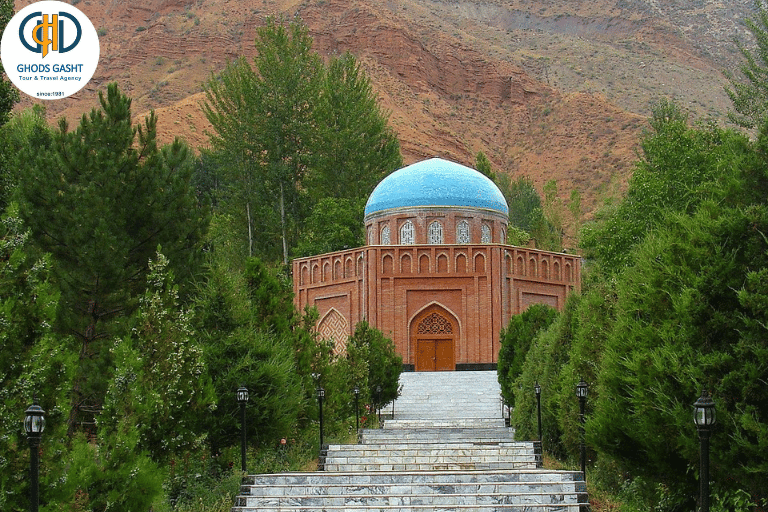 TAJIKISTAN
