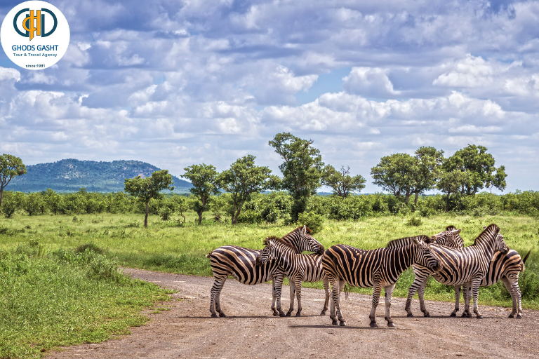 SOUTH AFRICA
