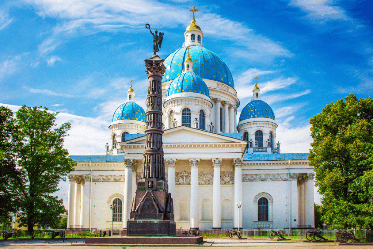 تور روسیه،28 اسفند