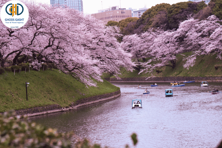 JAPAN