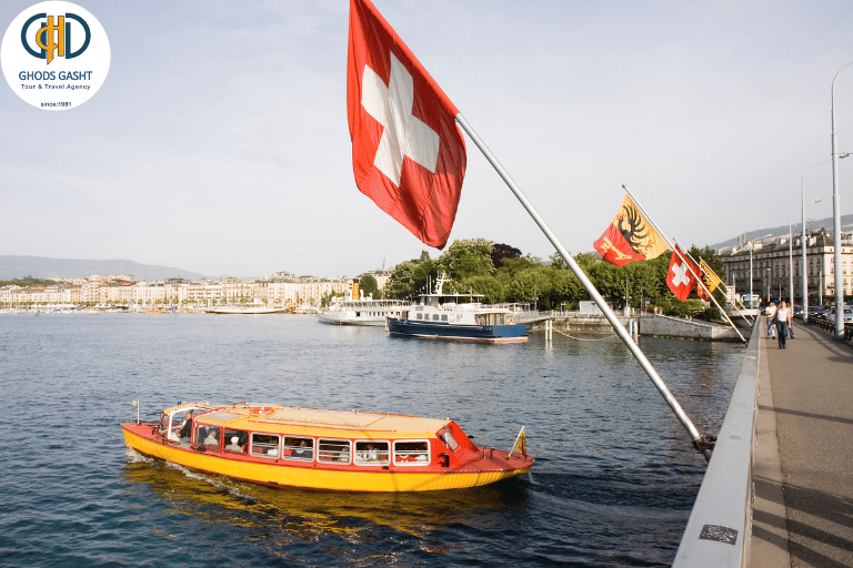 switzerland