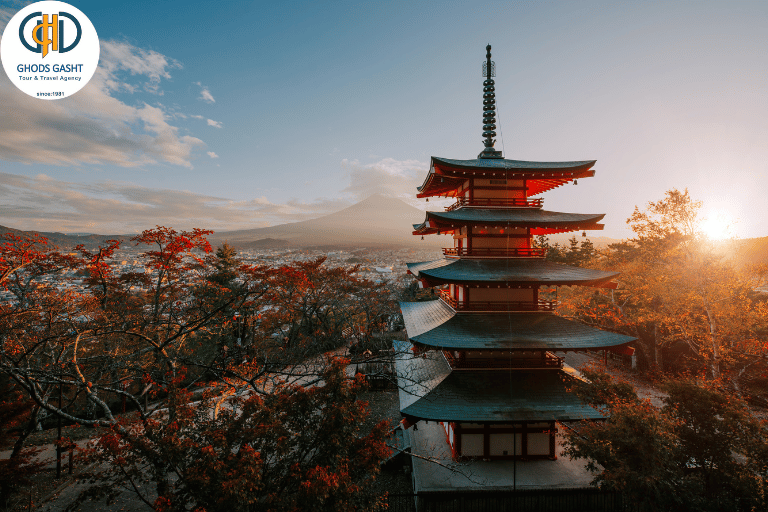 JAPAN