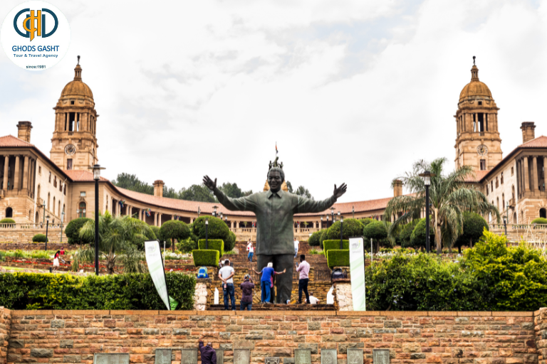 SOUTH AFRICA