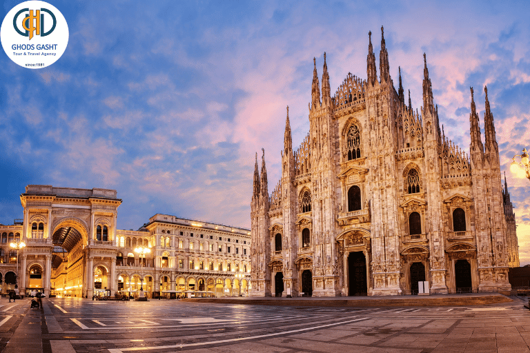 MILAN