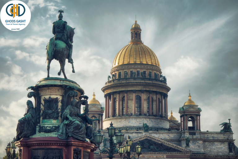 RUSSIA