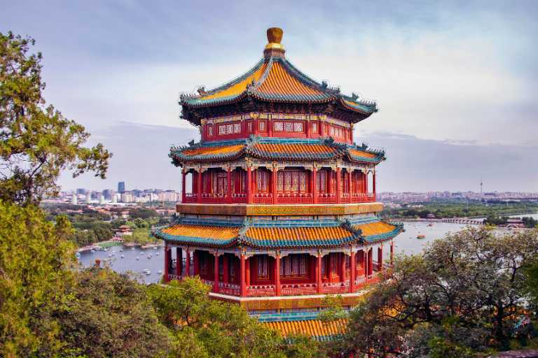 تور چین،27اسفند