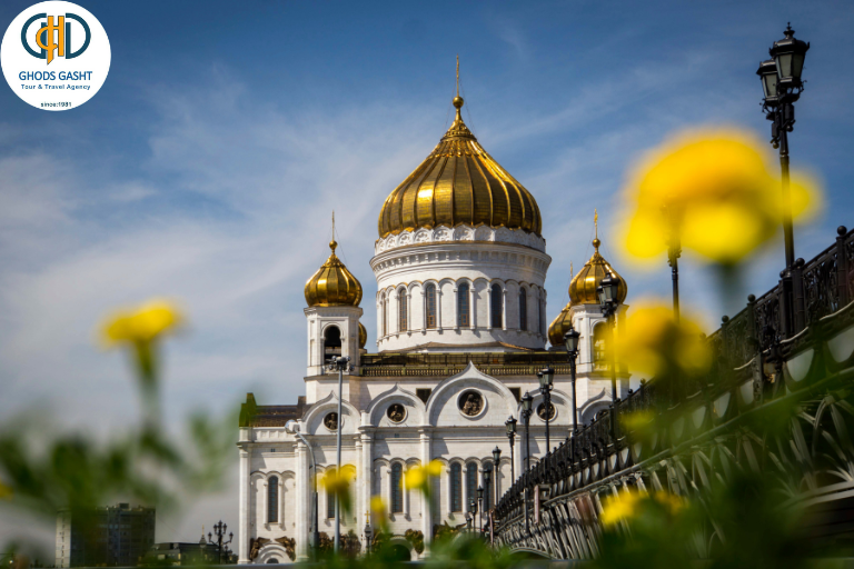 RUSSIA