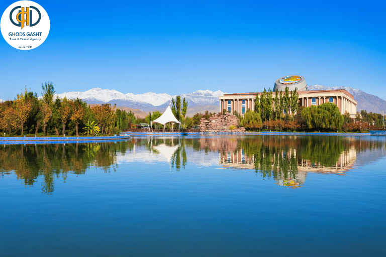 TAJIKISTAN