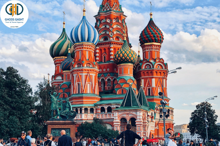RUSSIA