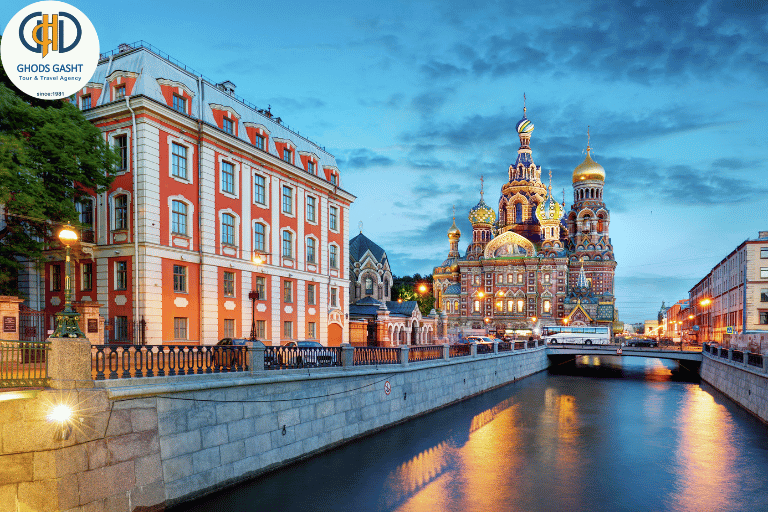 RUSSIA