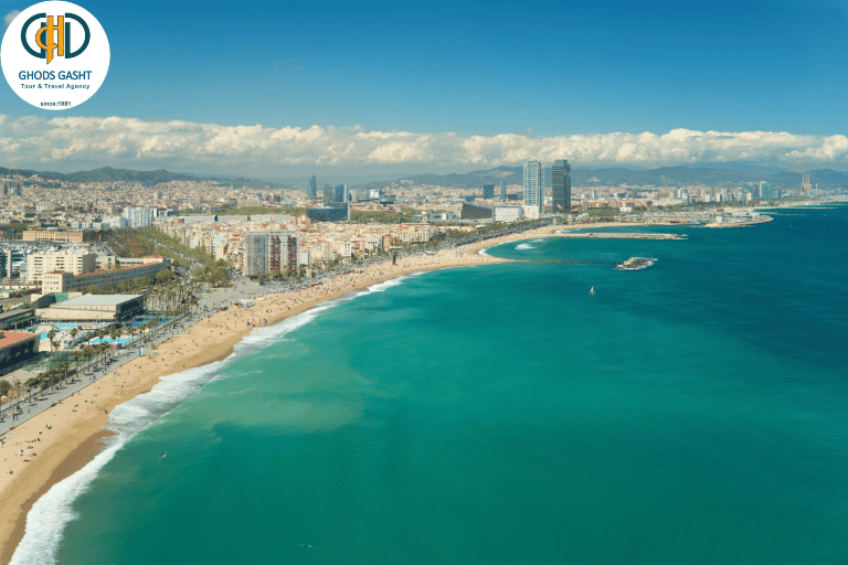 barcelona