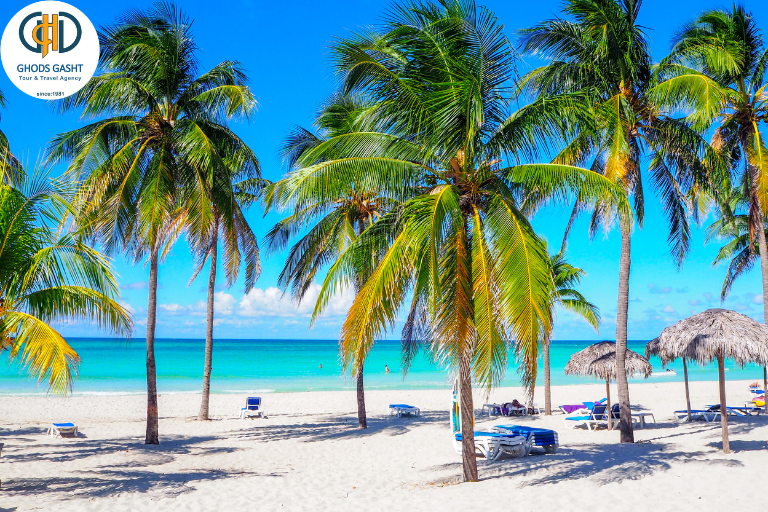 CUBA