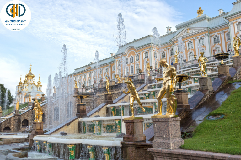 RUSSIA
