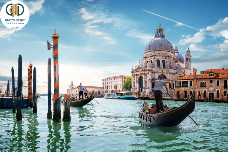 VENICE