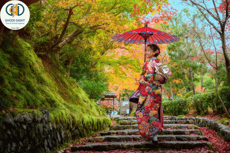 JAPAN
