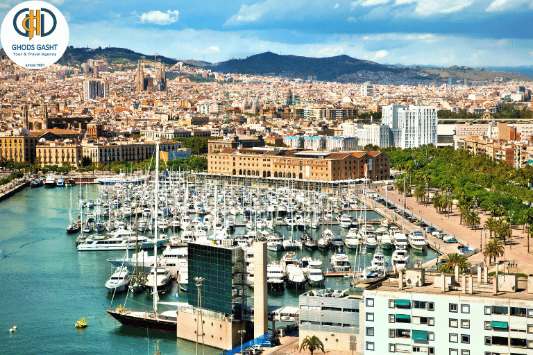 spain