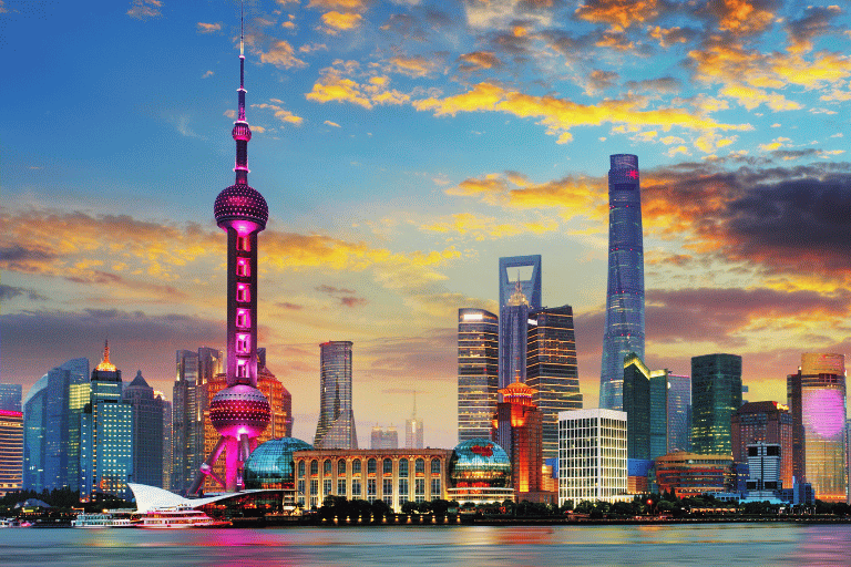 تور چین،29 اسفند