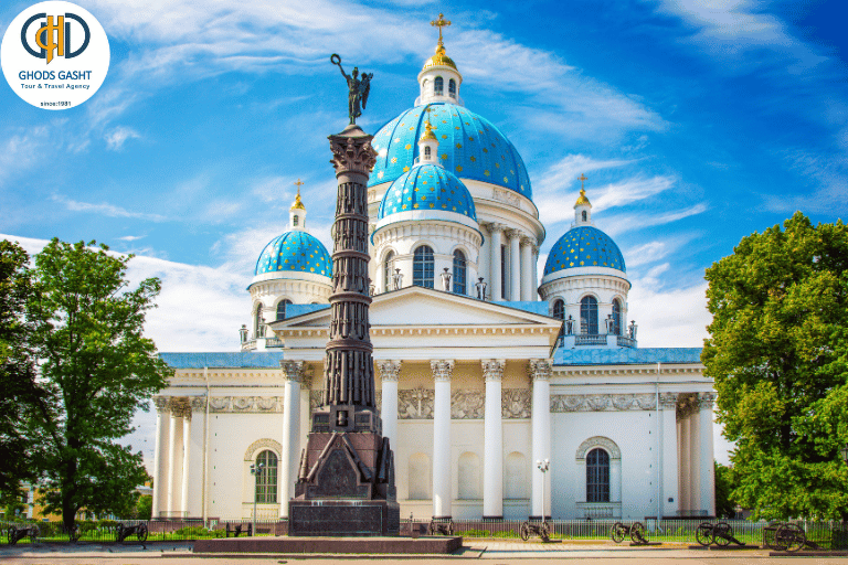 RUSSIA