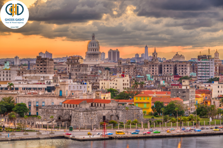CUBA