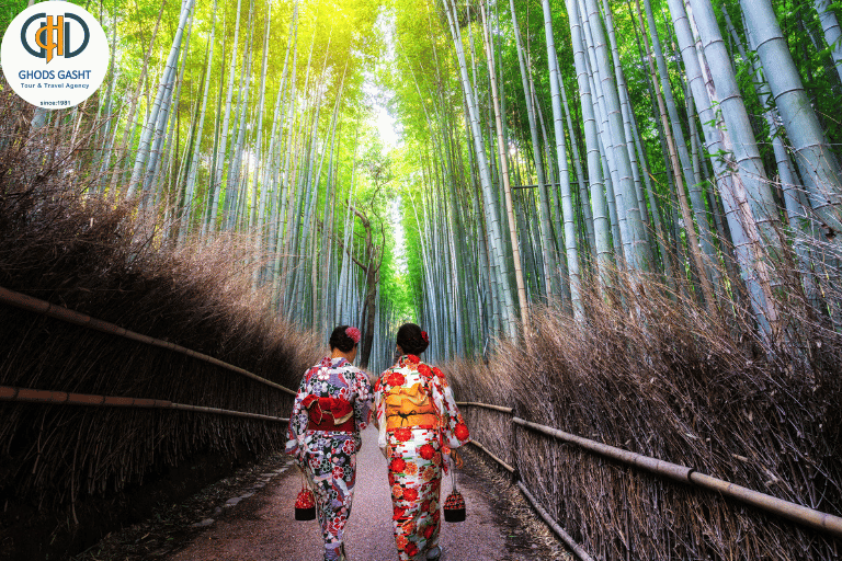 JAPAN