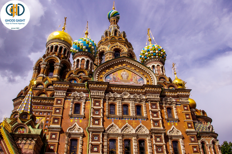 RUSSIA