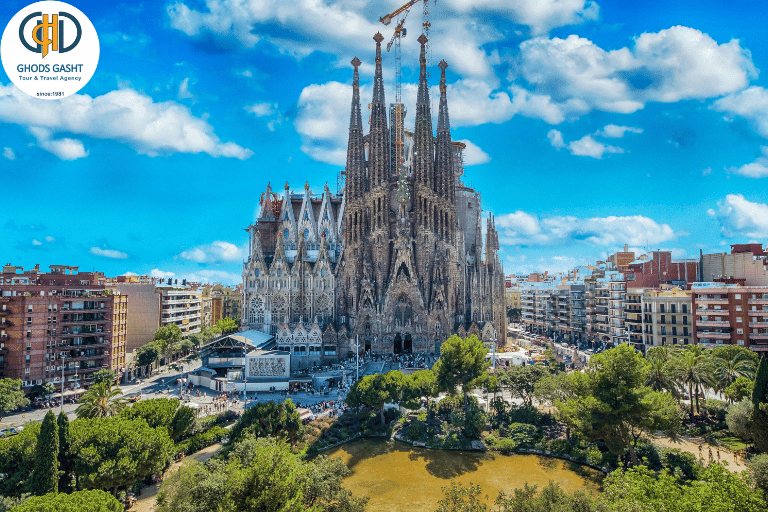 spain