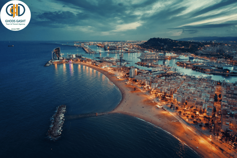 barcelona