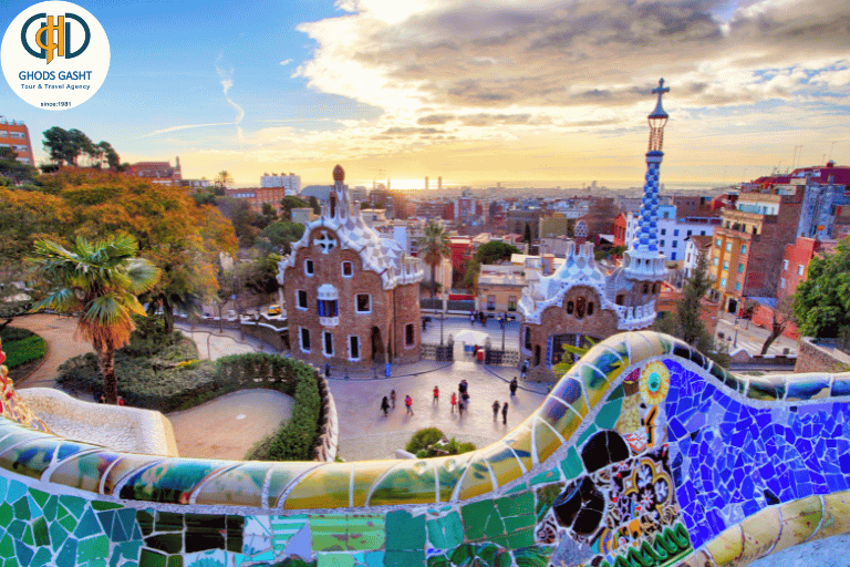 BARCELONA