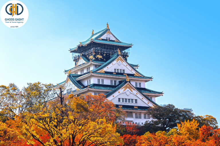 JAPAN