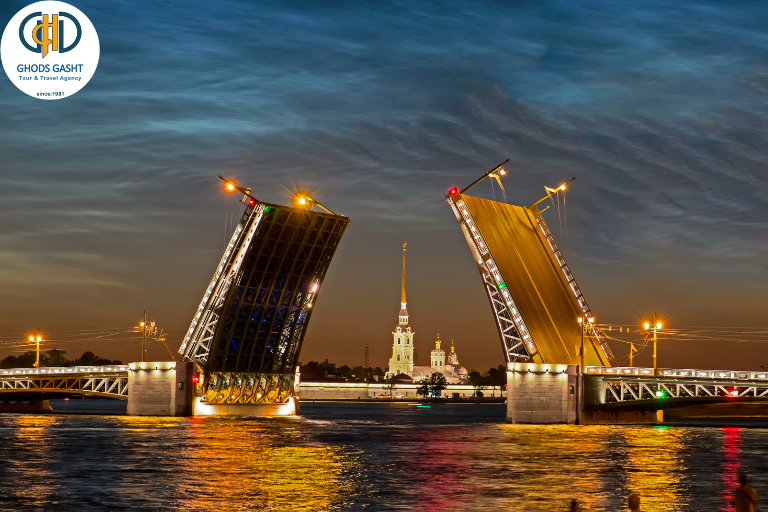 RUSSIA