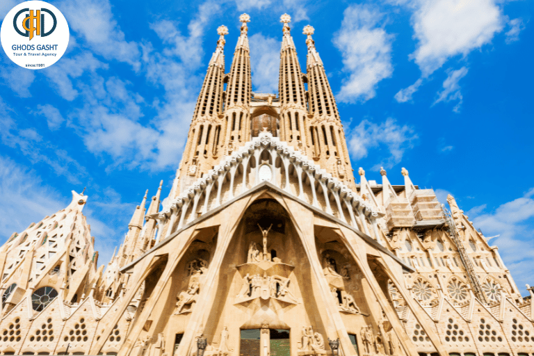 spain