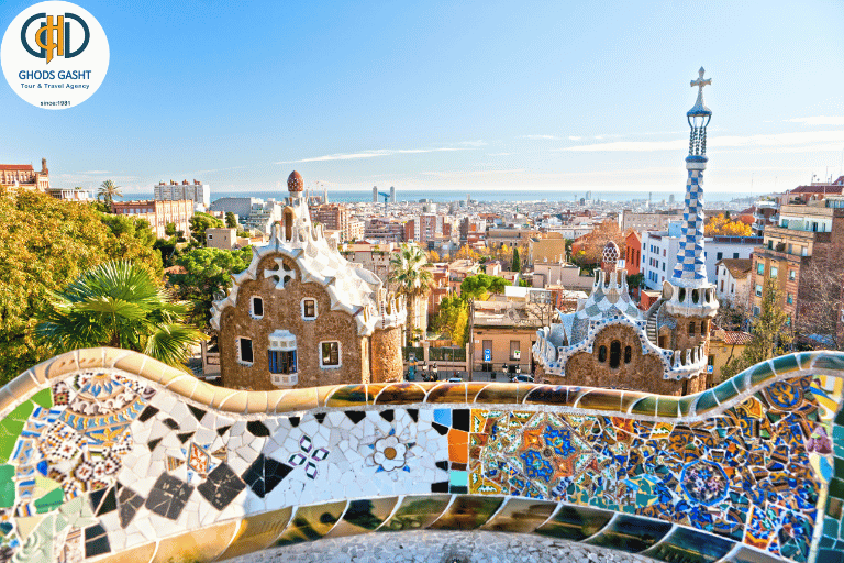 barcelona