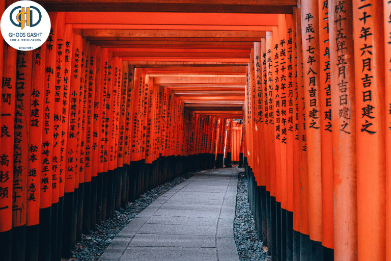 JAPAN