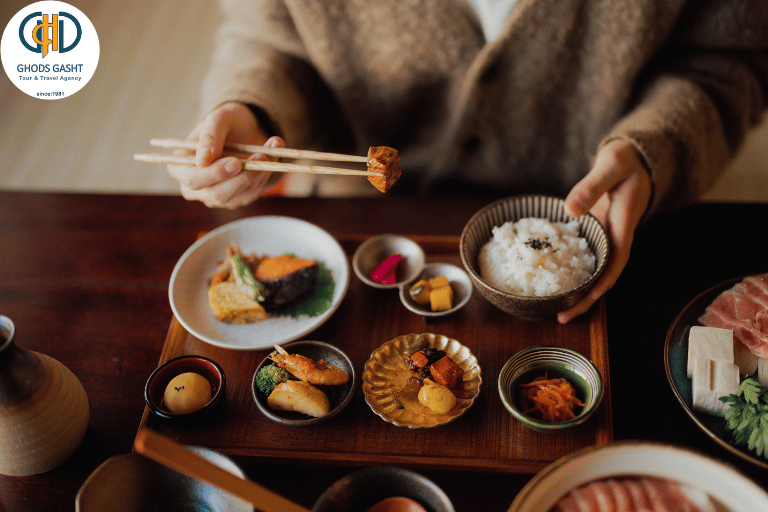 JAPAN