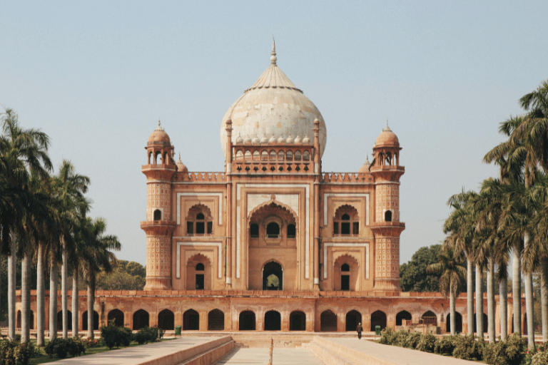 تور هندوستان،دهلی و گوا