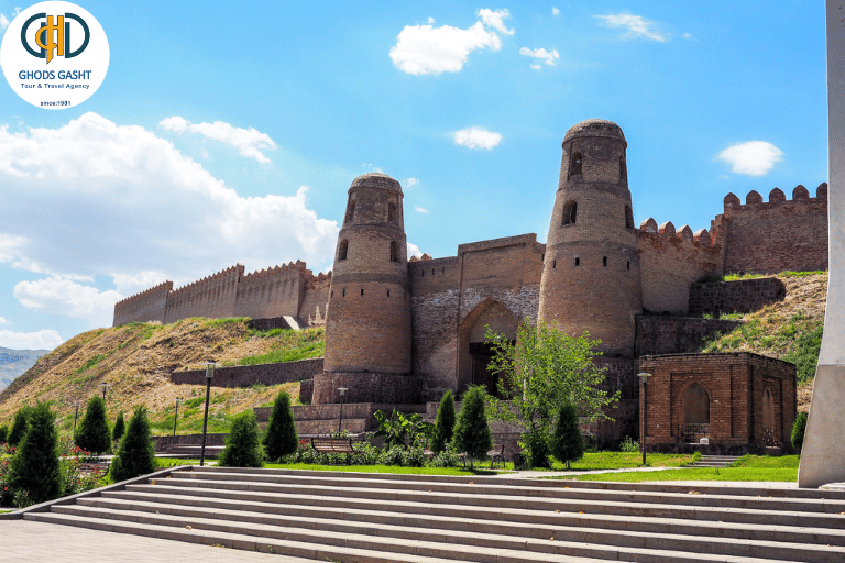 TAJIKISTAN