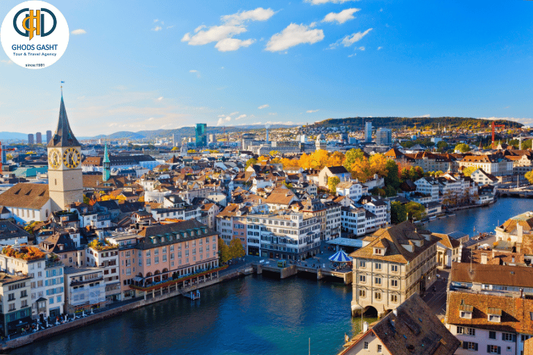 switzerland
