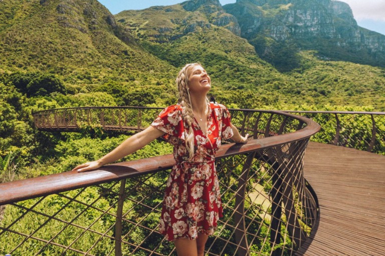 آفریقای جنوبی،9 شب