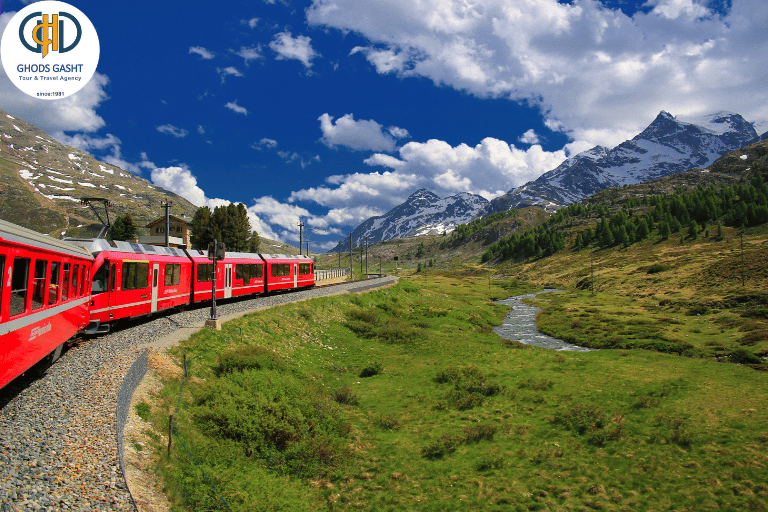 switzerland