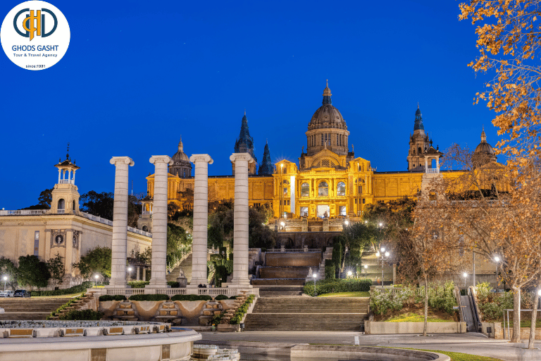 spain
