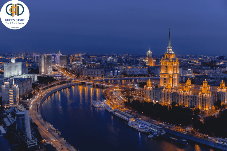 RUSSIA