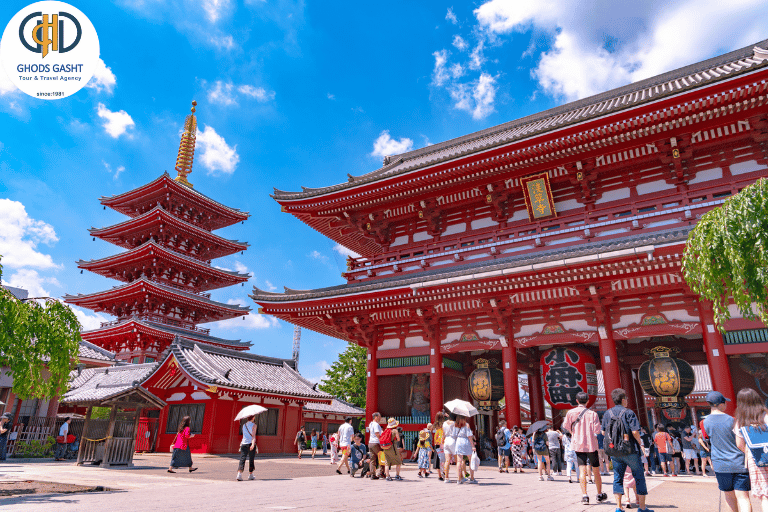 JAPAN