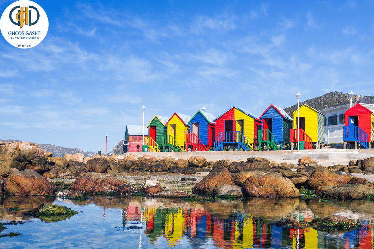 SOUTH AFRICA