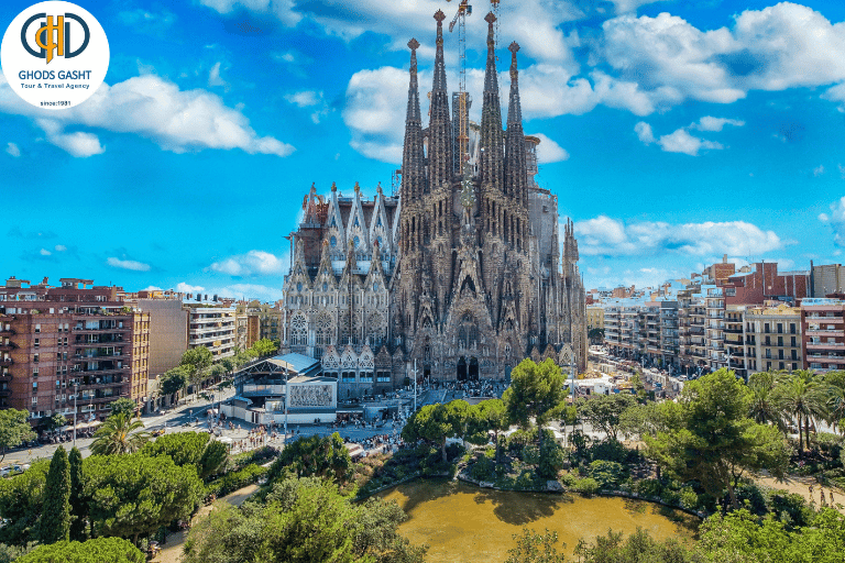 barcelona
