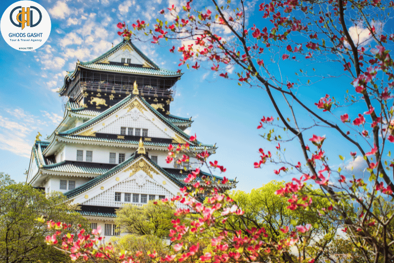JAPAN