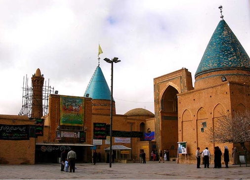 بایزید بسطامی