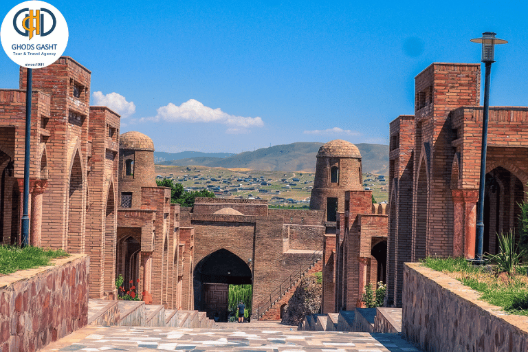 TAJIKISTAN