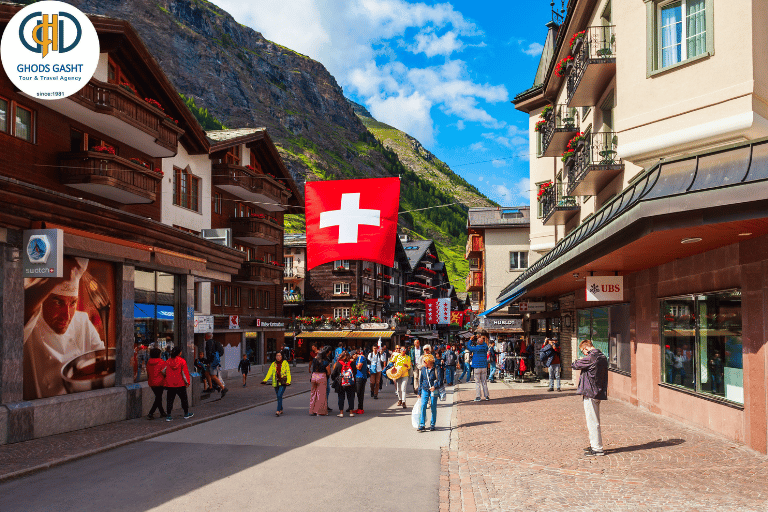 switzerland